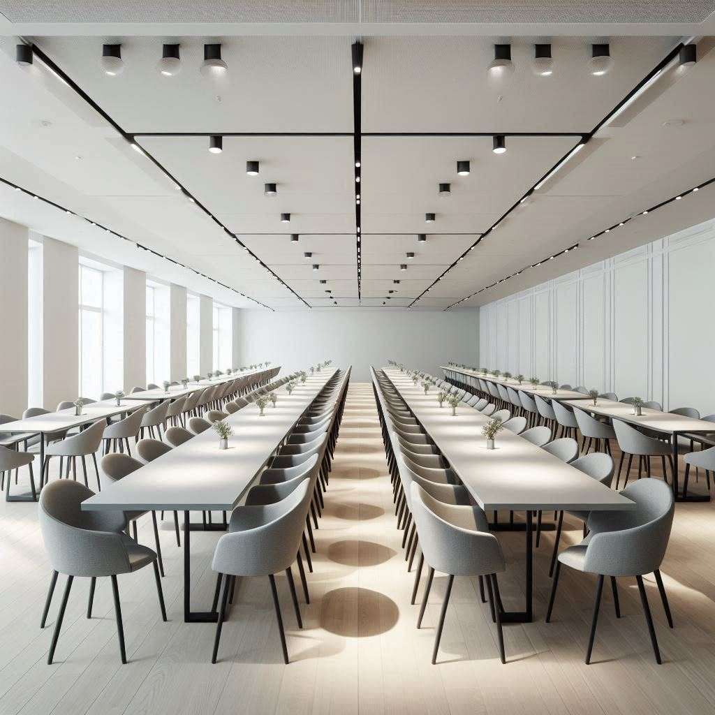客户集中到访过后产品团队怎样确认写字楼办公企业长期发展规划没有遗留问题